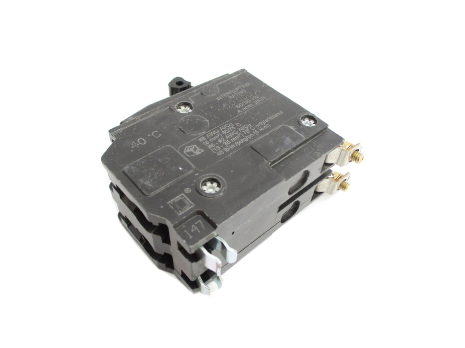 SQUARE D QOB235 120/240V 35A NSMP