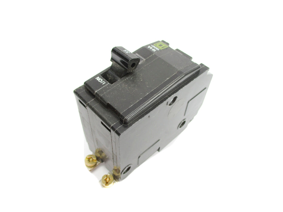 SQUARE D QOB235 120/240V 35A NSMP