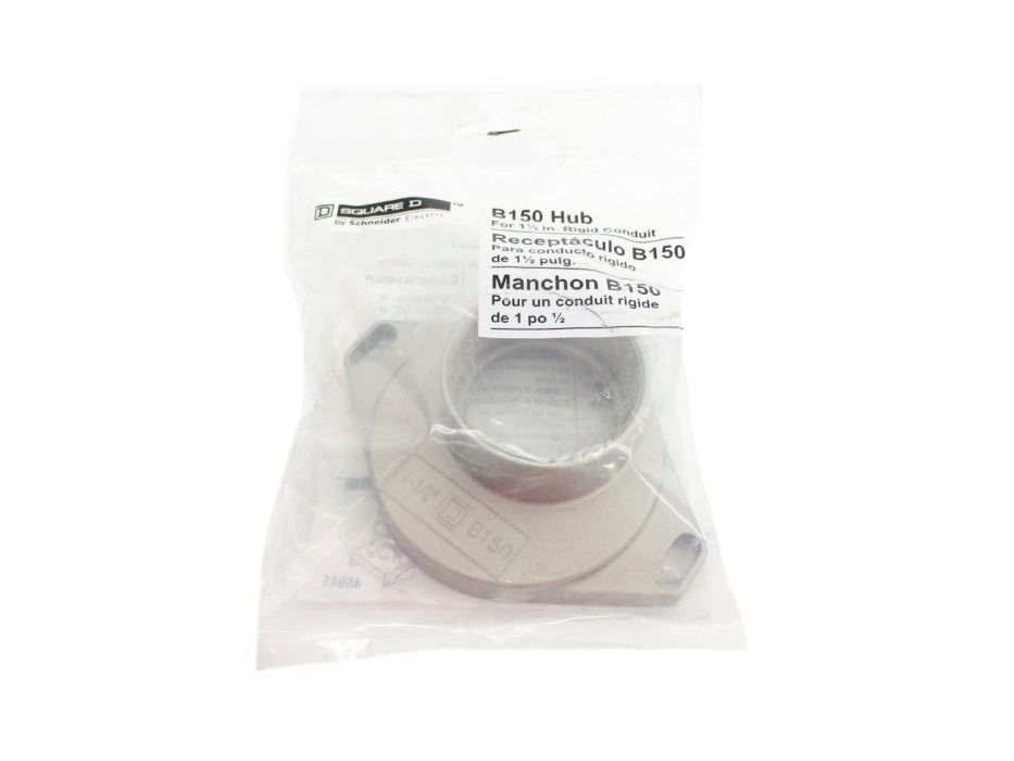 SQUARE D B150 SER. 4 1-1/2" NSMP