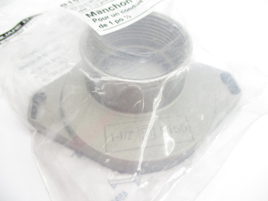 SQUARE D B150 SER. 4 1-1/2" NSMP