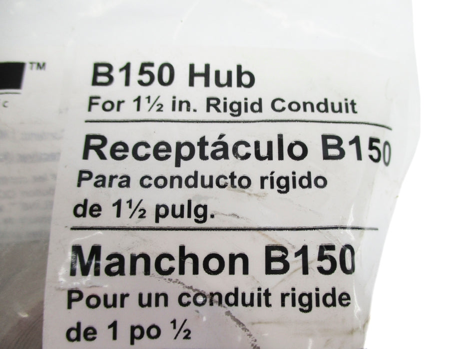 SQUARE D B150 SER. 4 1-1/2" NSMP