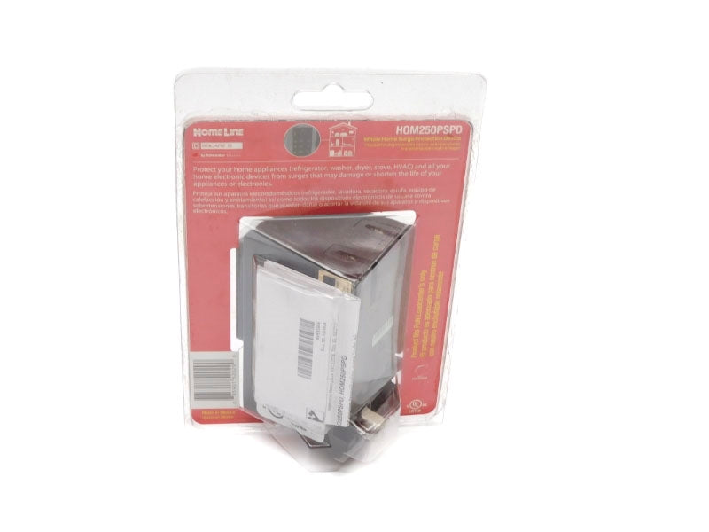 SQUARE D HOM250PSPD 120/240V NSMP