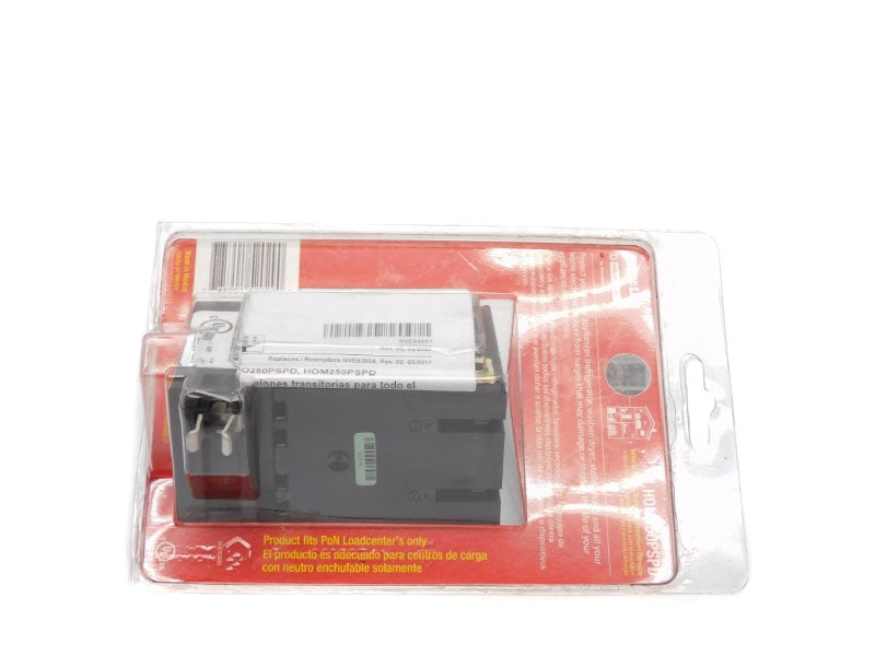 SQUARE D HOM250PSPD 120/240V NSMP