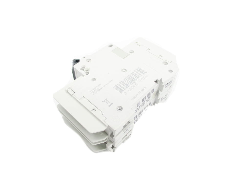 SCHNEIDER ELECTRIC M9F43205 5A 277V NSNP