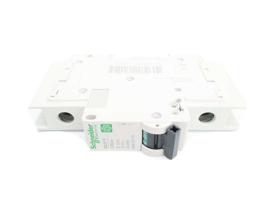 SCHNEIDER ELECTRIC M9F43110 277V 10A NSNP