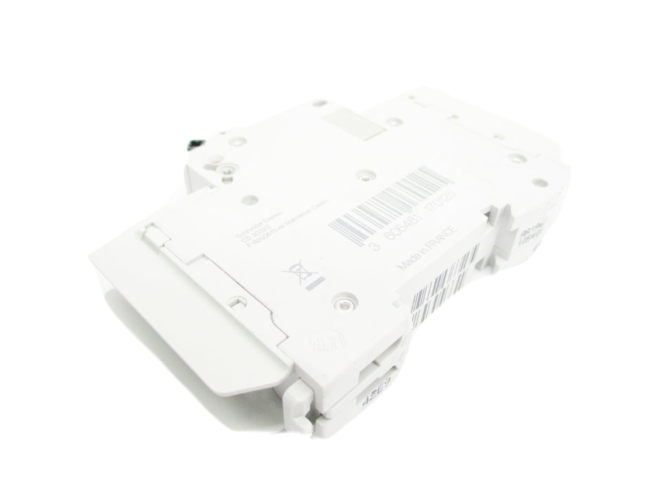 SCHNEIDER ELECTRIC M9F43110 277V 10A NSNP