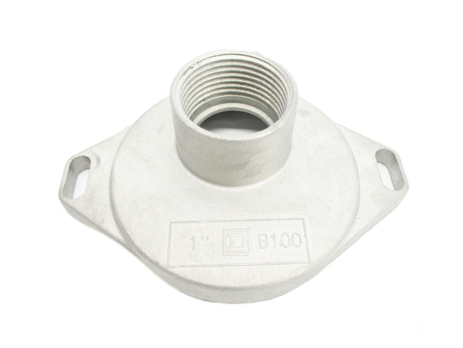 SQUARE D B100 1" NSNP
