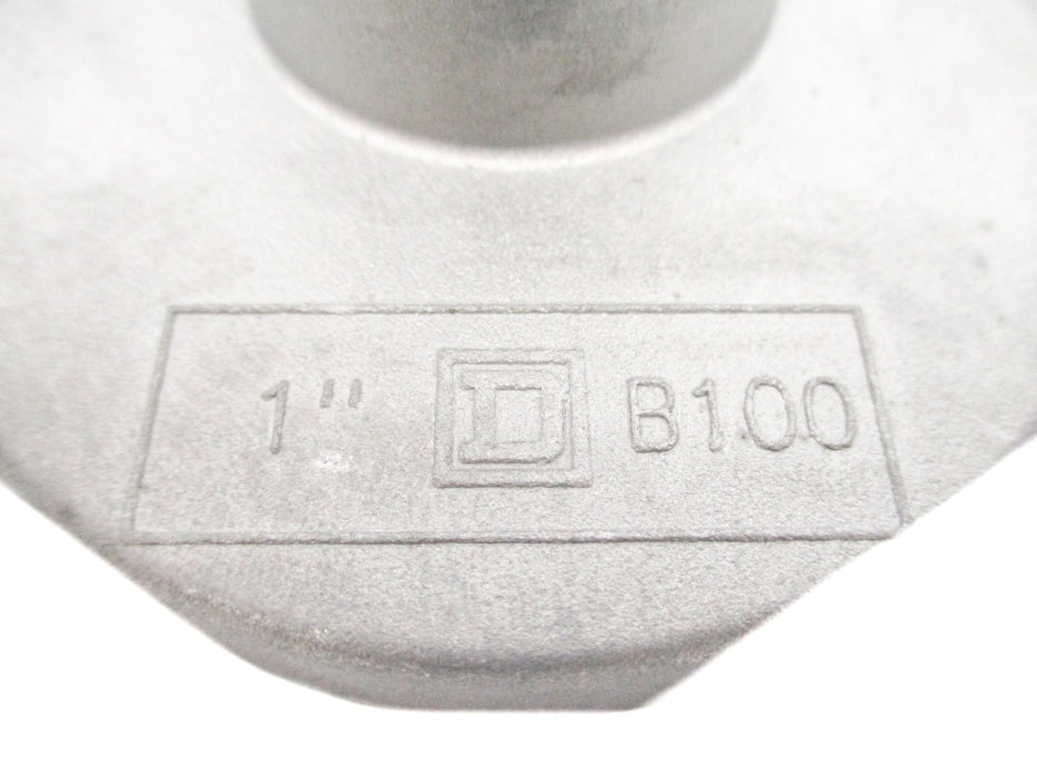 SQUARE D B100 1" NSNP
