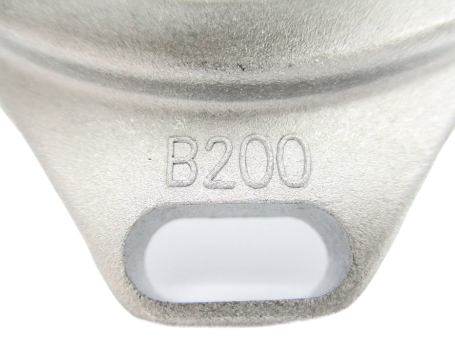 SQUARE D B200 2" NSNP