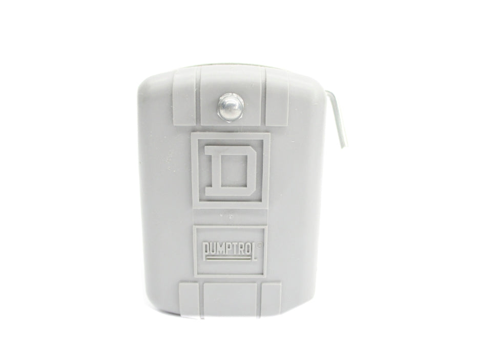 SQUARE D 9013FSG2M4 SER. B 115/230V 40/60PSI NSNP