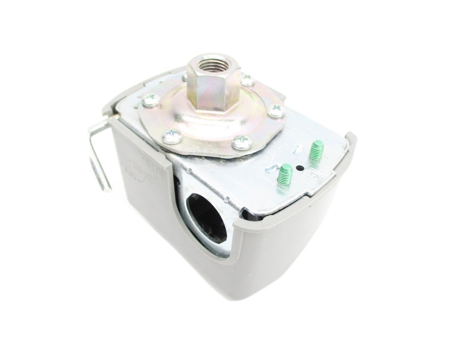 SQUARE D 9013FSG2M4 SER. B 115/230V 40/60PSI NSNP