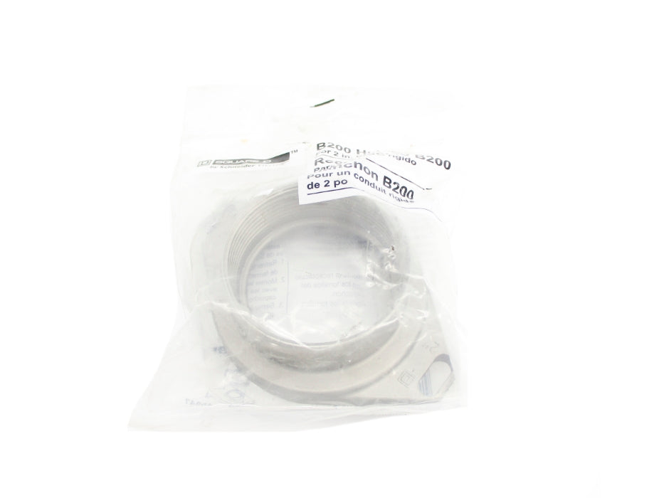 SQUARE D B200 SER. 4 2" NSMP