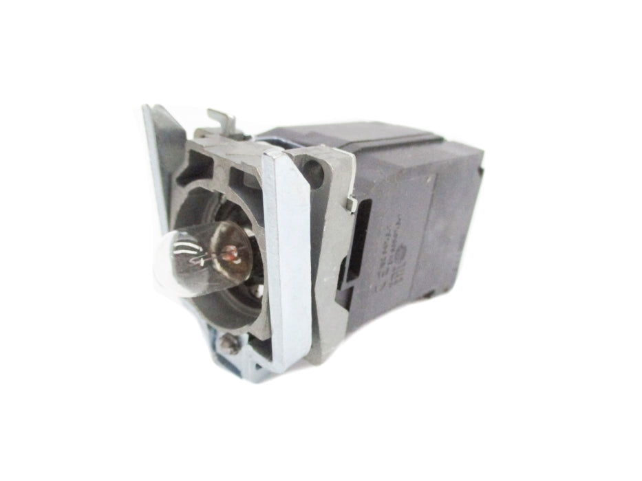 SCHNEIDER ELECTRIC ZB4BV3 NSMP