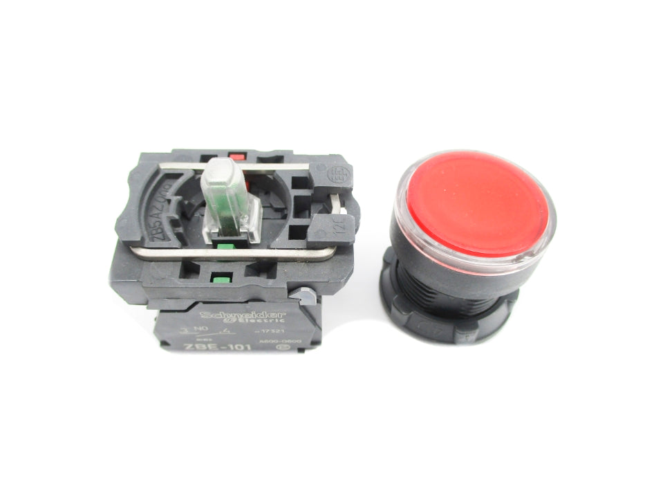 SCHNEIDER ELECTRIC XB5AW34G5 NSMP