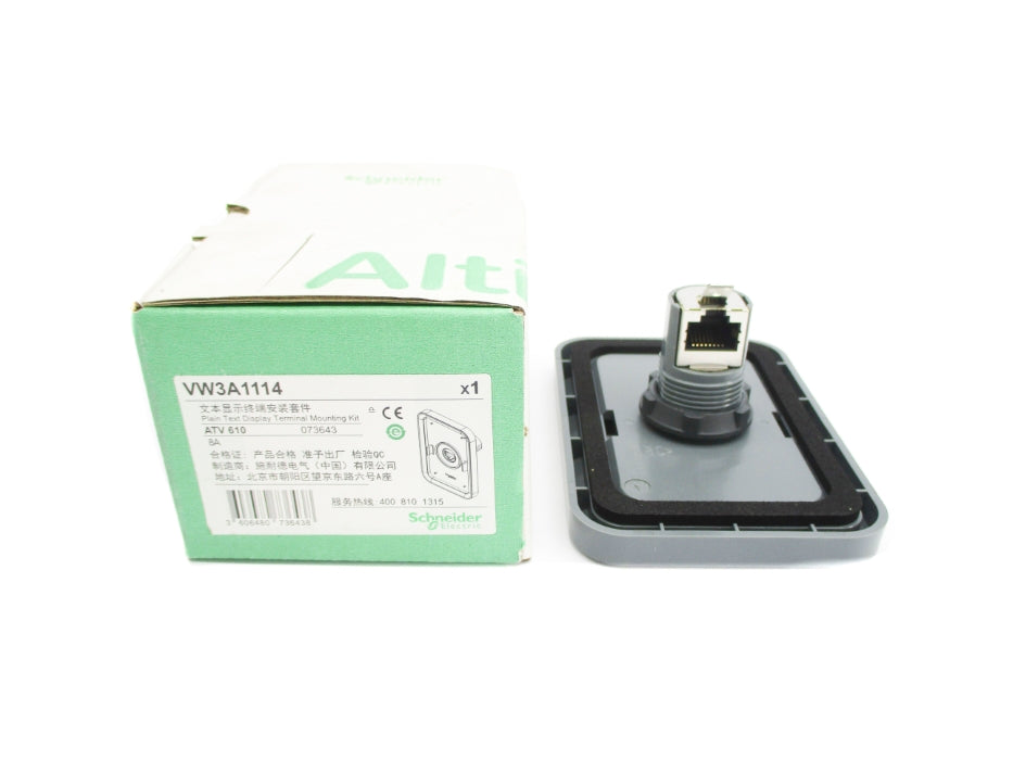 SCHNEIDER ELECTRIC VW3A1114 NSMP