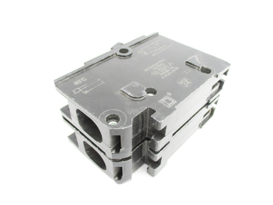 SQUARE D HOM2125 125A 120/240V UNMP
