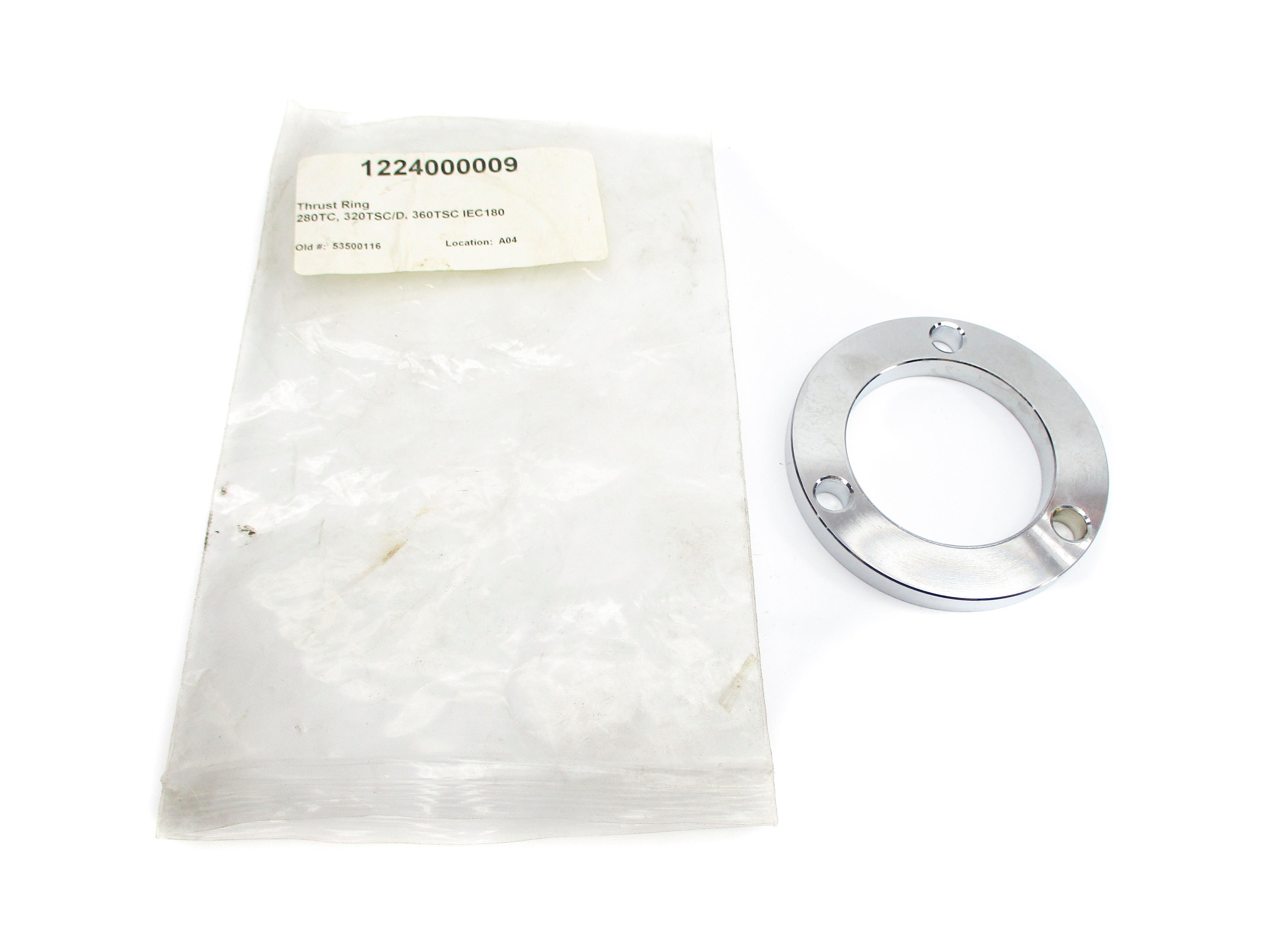 SPARE PART 1224000009 NSNP