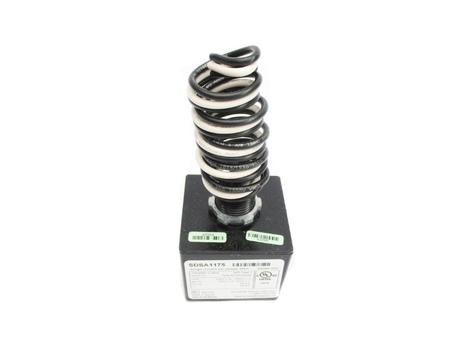 SQUARE D SDSA1175 SER. 002 120/240V (GREY) NSNP