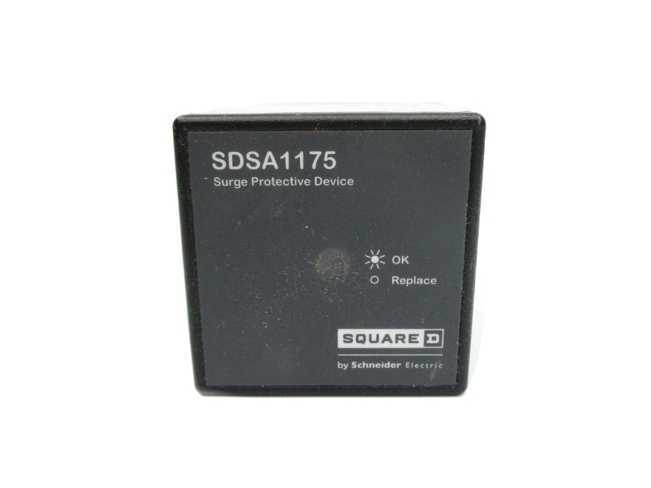 SQUARE D SDSA1175 SER. 002 120/240V (GREY) NSNP