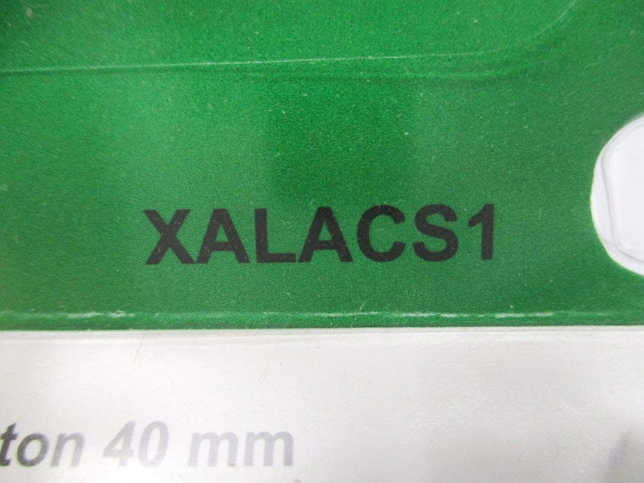 SCHNEIDER ELECTRIC XALACS1 NSMP