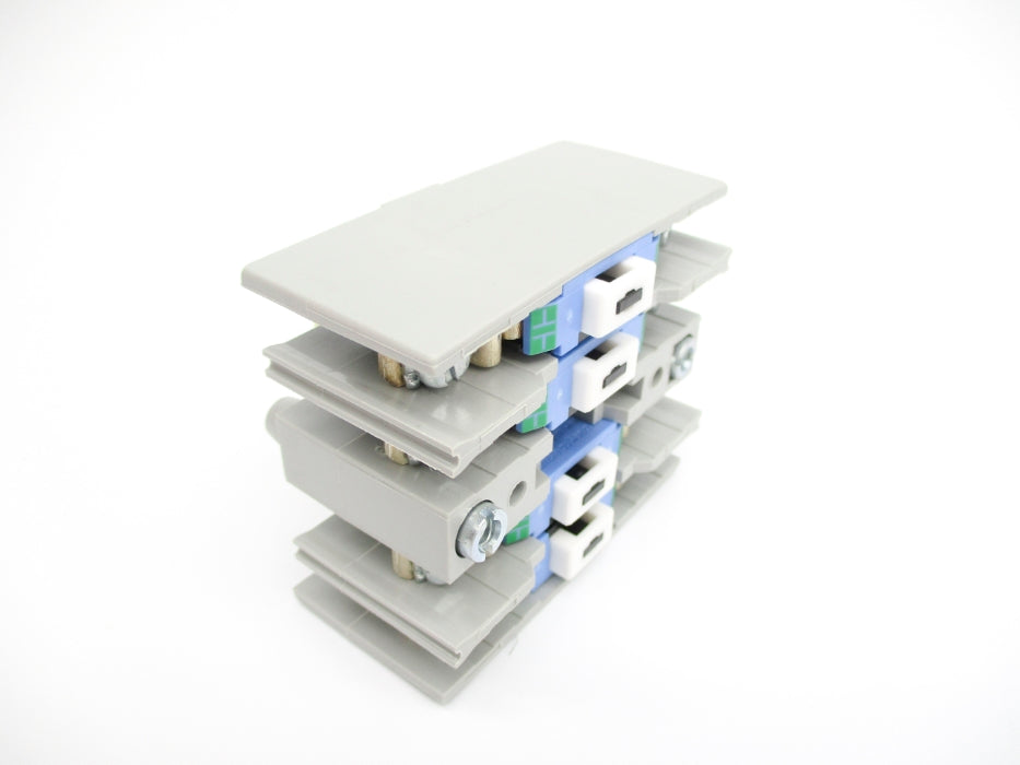 SQUARE D 8501XB40 SER. A NSMP