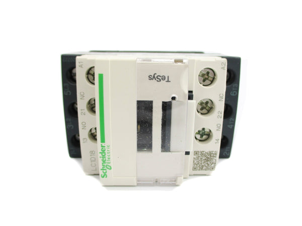 SCHNEIDER ELECTRIC LC1D18U7 230/240V 32A NSMP