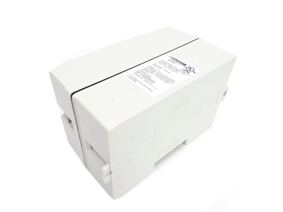 SQUARE D MD3304X 600VAC 30A NSNP