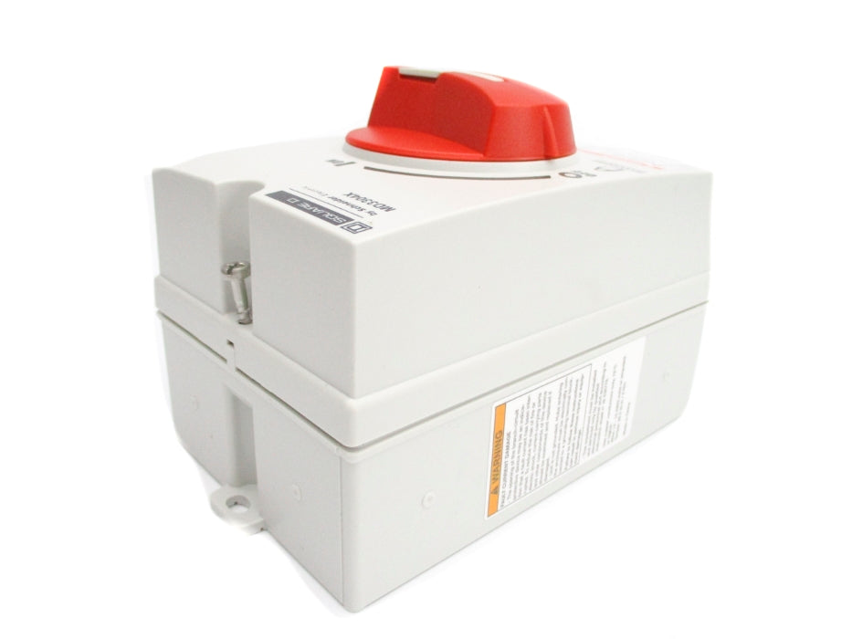 SQUARE D MD3304X 600VAC 30A NSNP