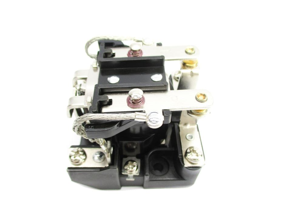 SQUARE D 8501CO7V20 SER. E 120V 40A NSNP