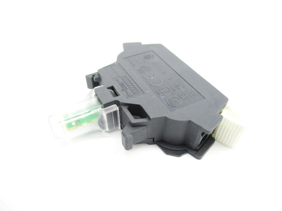 SCHNEIDER ELECTRIC ZBVB15 (PKG OF 4) NSMP