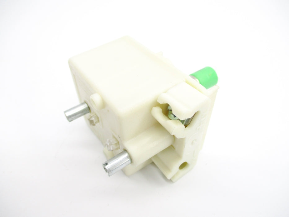 SCHNEIDER ELECTRIC 9001KM38LG SER. J 120VAC/DC NSMP