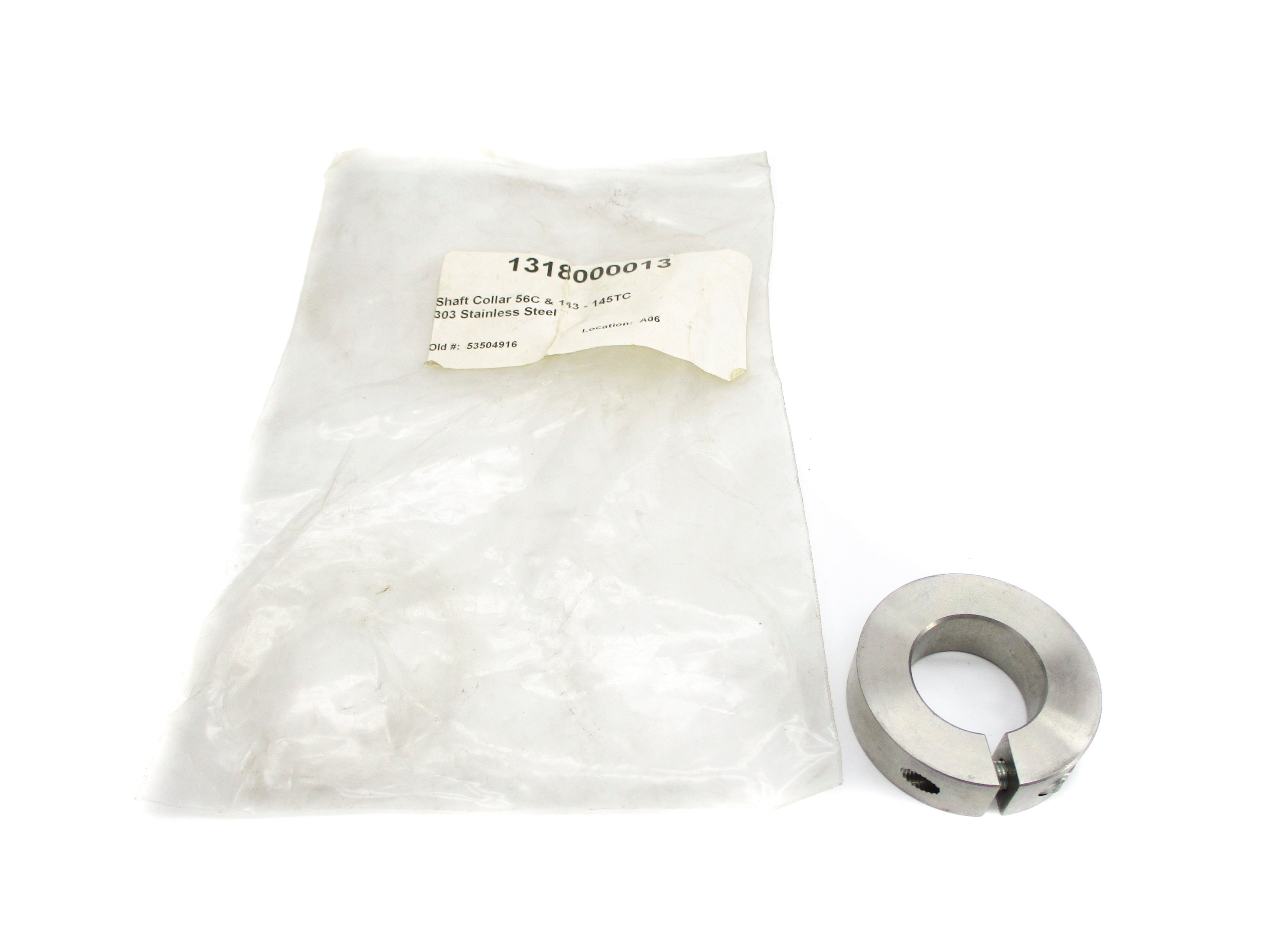 SPARE PART 1318000013 NSNP