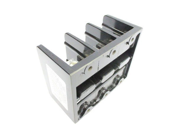 SQUARE D 9080LBA363206 SER. C 600V 350A NSMP