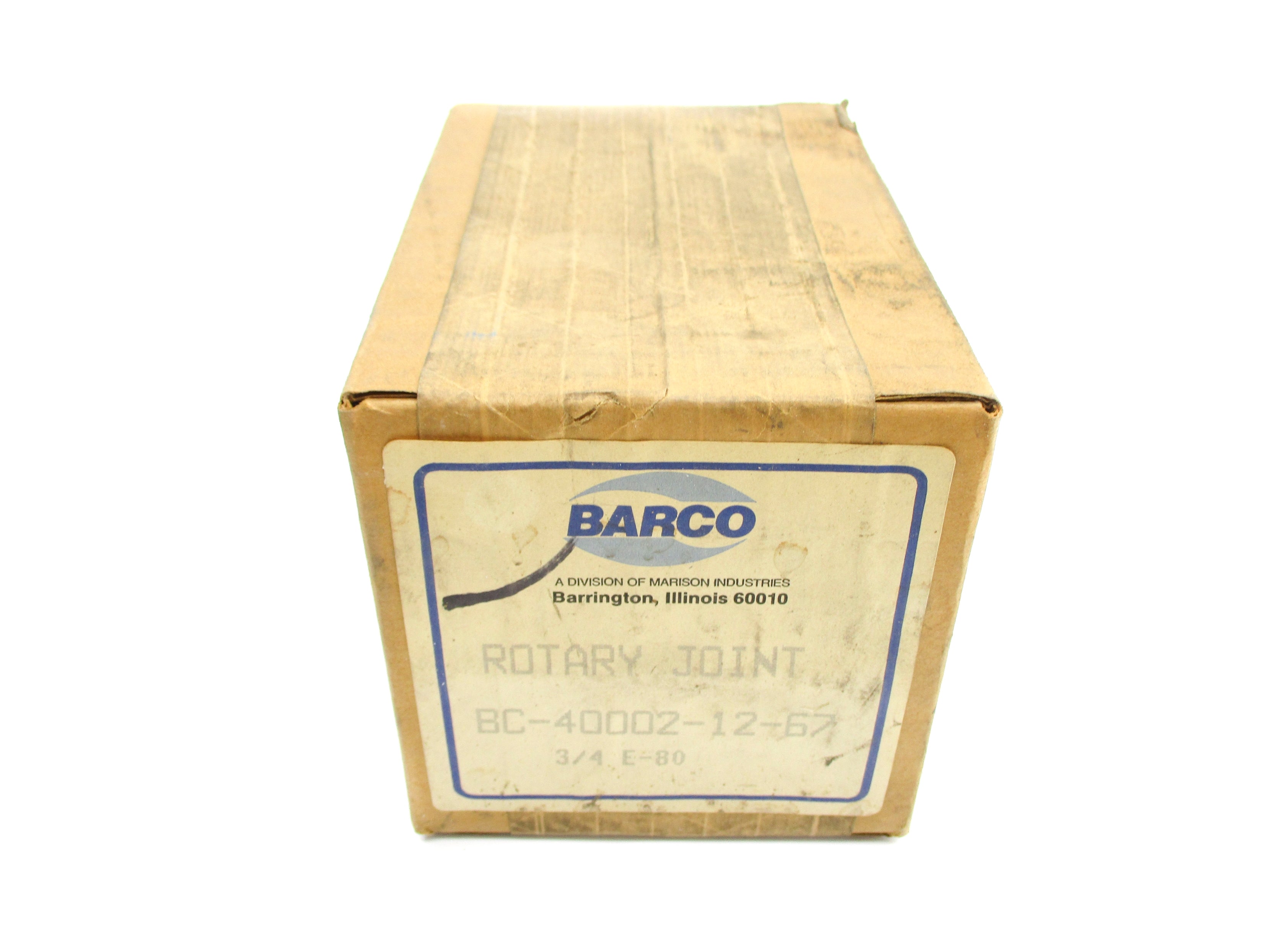 BARCO BC-40002-12-67 NSFS