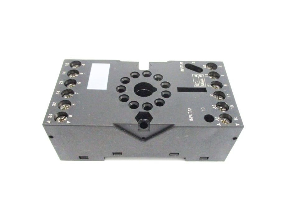 SCHNEIDER ELECTRIC RUZC3M (PKG OF 10) NSMP