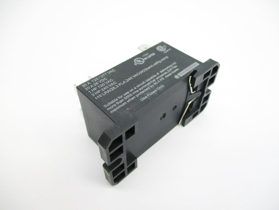 SCHNEIDER ELECTRIC RPF2AP7 230VAC 30A (PKG OF 10) NSMP
