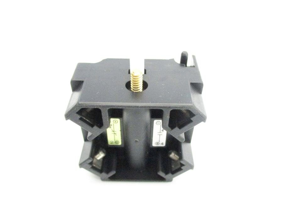 SCHNEIDER ELECTRIC 9001KA41 SER. C 110/120V .25A NSMP