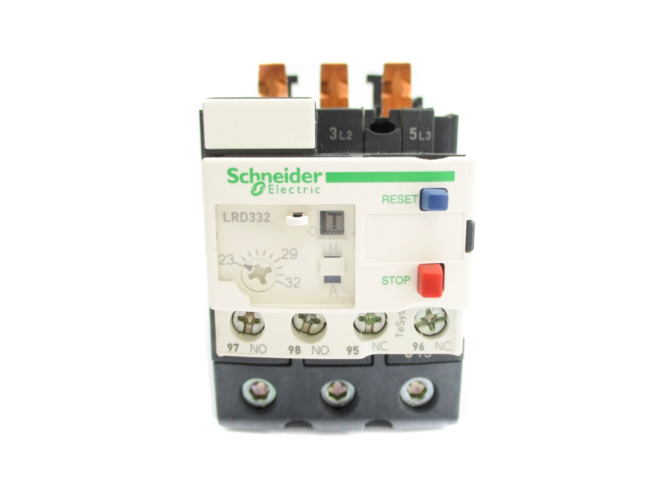 SCHNEIDER ELECTRIC LRD332 690V 23-32A NSNP