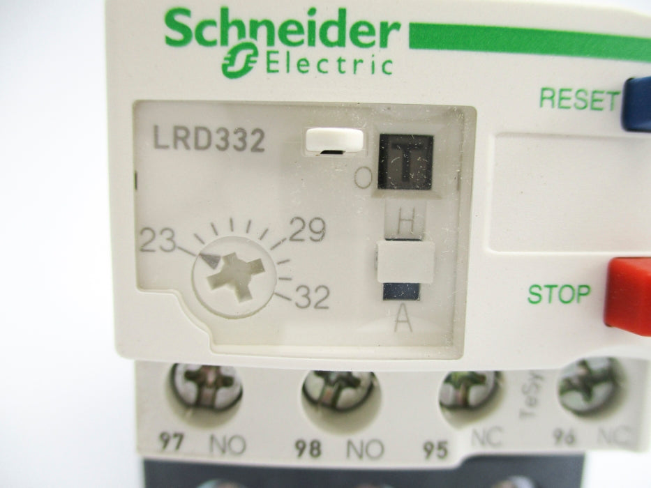 SCHNEIDER ELECTRIC LRD332 690V 23-32A NSNP