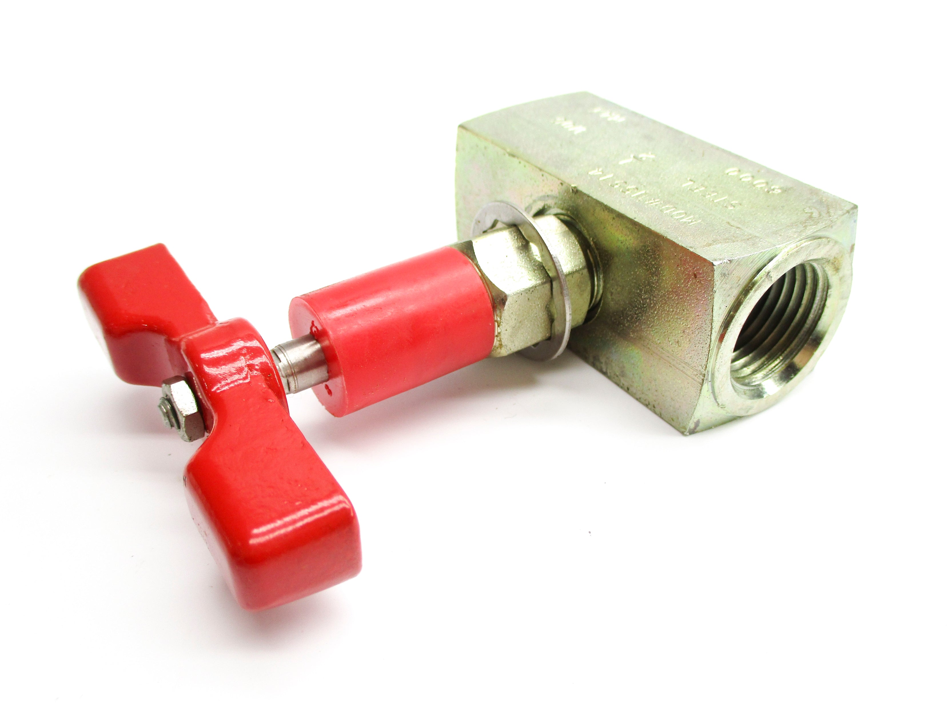 VALVE N5514 6000PSI NSNP