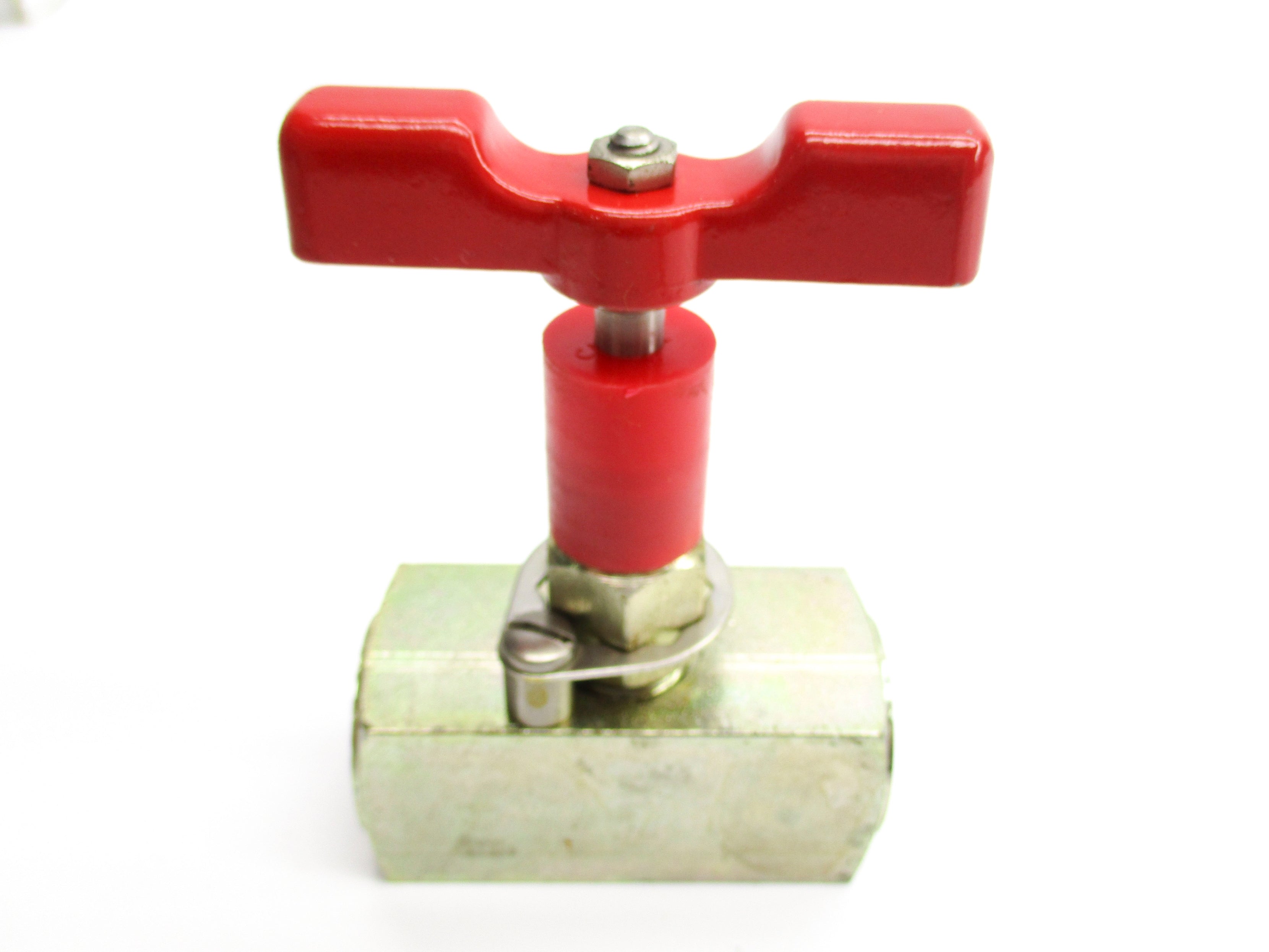VALVE N5514 6000PSI NSNP