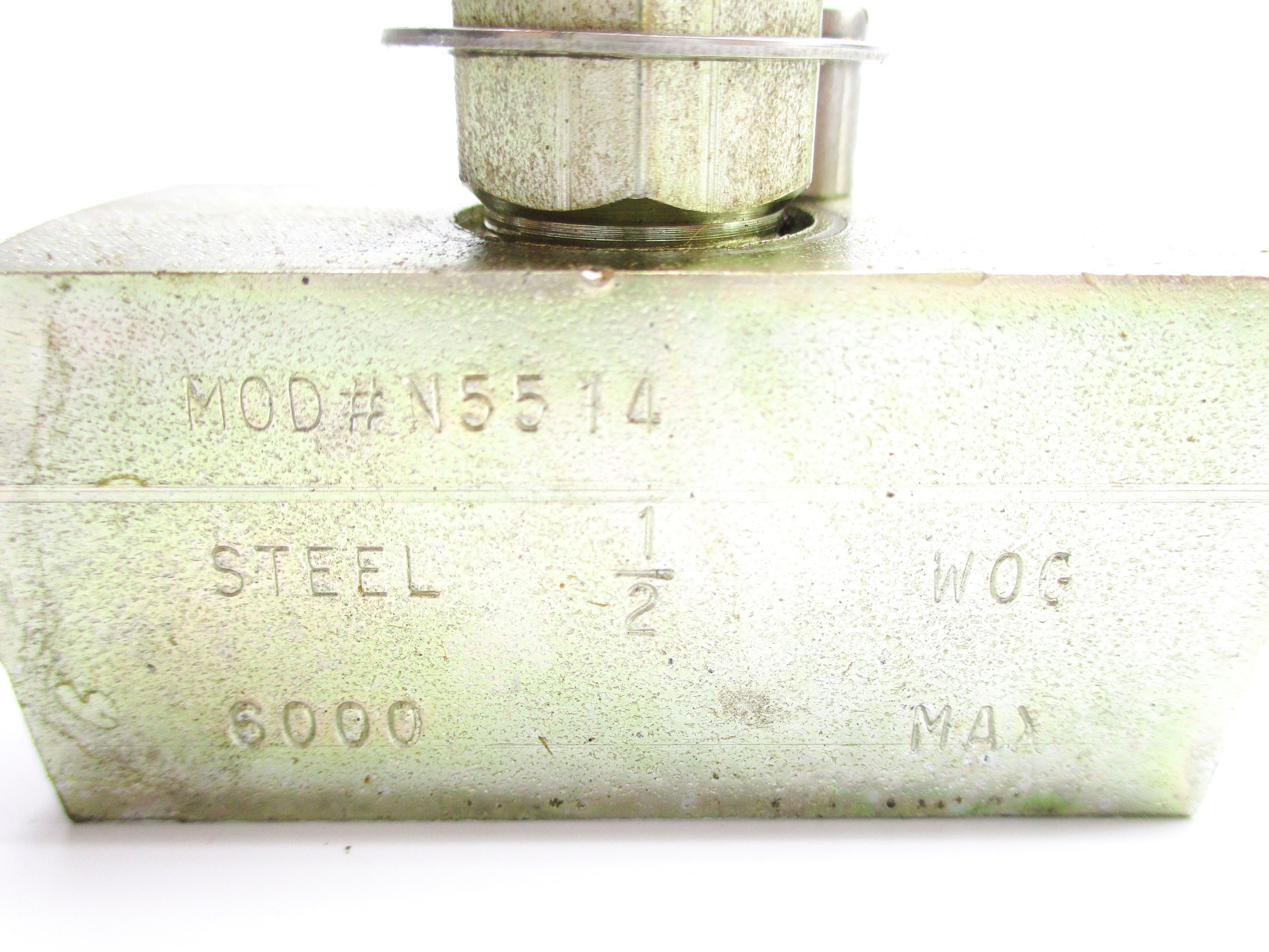 VALVE N5514 6000PSI NSNP