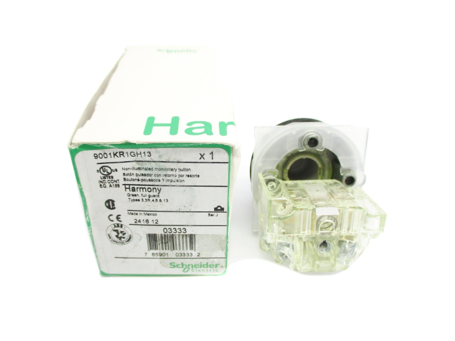 SCHNEIDER ELECTRIC 9001KR1GH13 SER. J NSMP