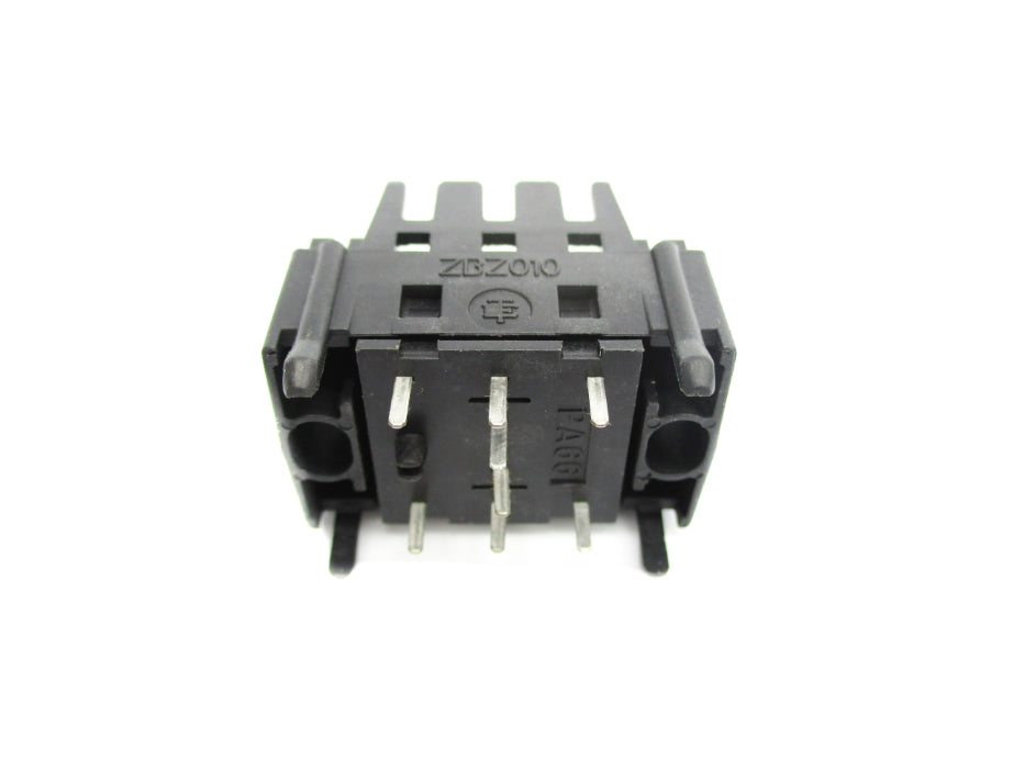 SCHNEIDER ELECTRIC ZBZ010 (PKG OF 10) NSMP