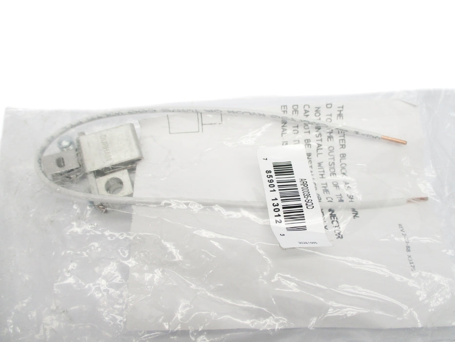 SPARE PART KIT ARP00035-SQD NSMP