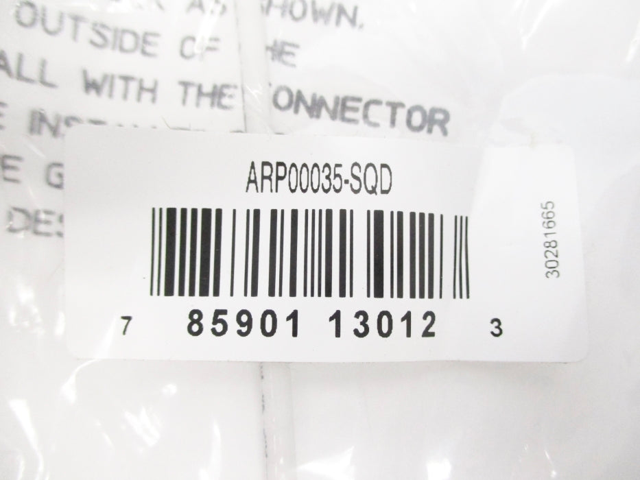 SPARE PART KIT ARP00035-SQD NSMP