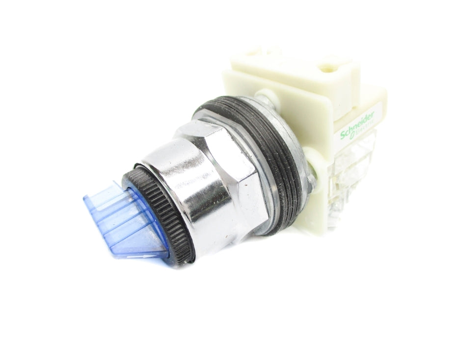 SCHNEIDER ELECTRIC 9001K11J55LLLH1 SER. L NSMP