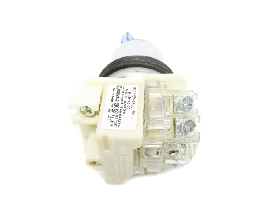 SCHNEIDER ELECTRIC 9001K11J55LLLH1 SER. L NSMP