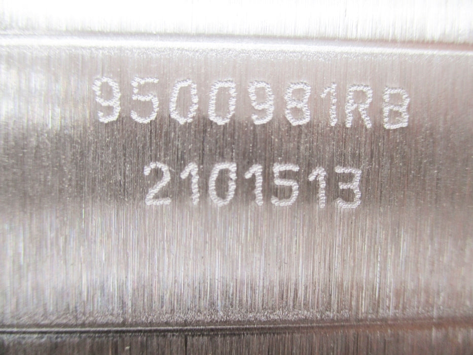 SPARE PART 9500981RB 2101513 NSNP