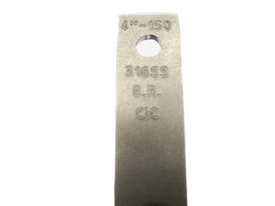 SPARE PART 4-150-316SS NSNP
